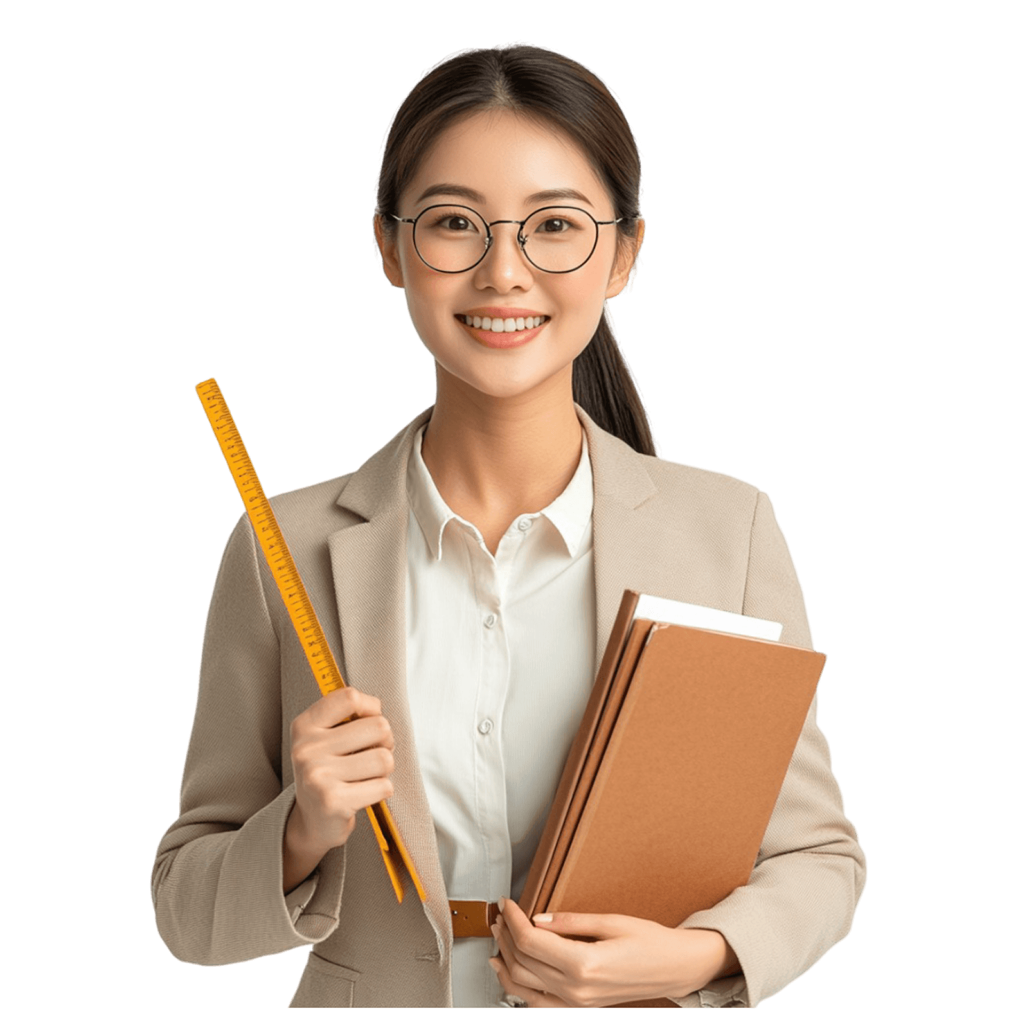 Cô Hiệp Thị Mộng Nhi