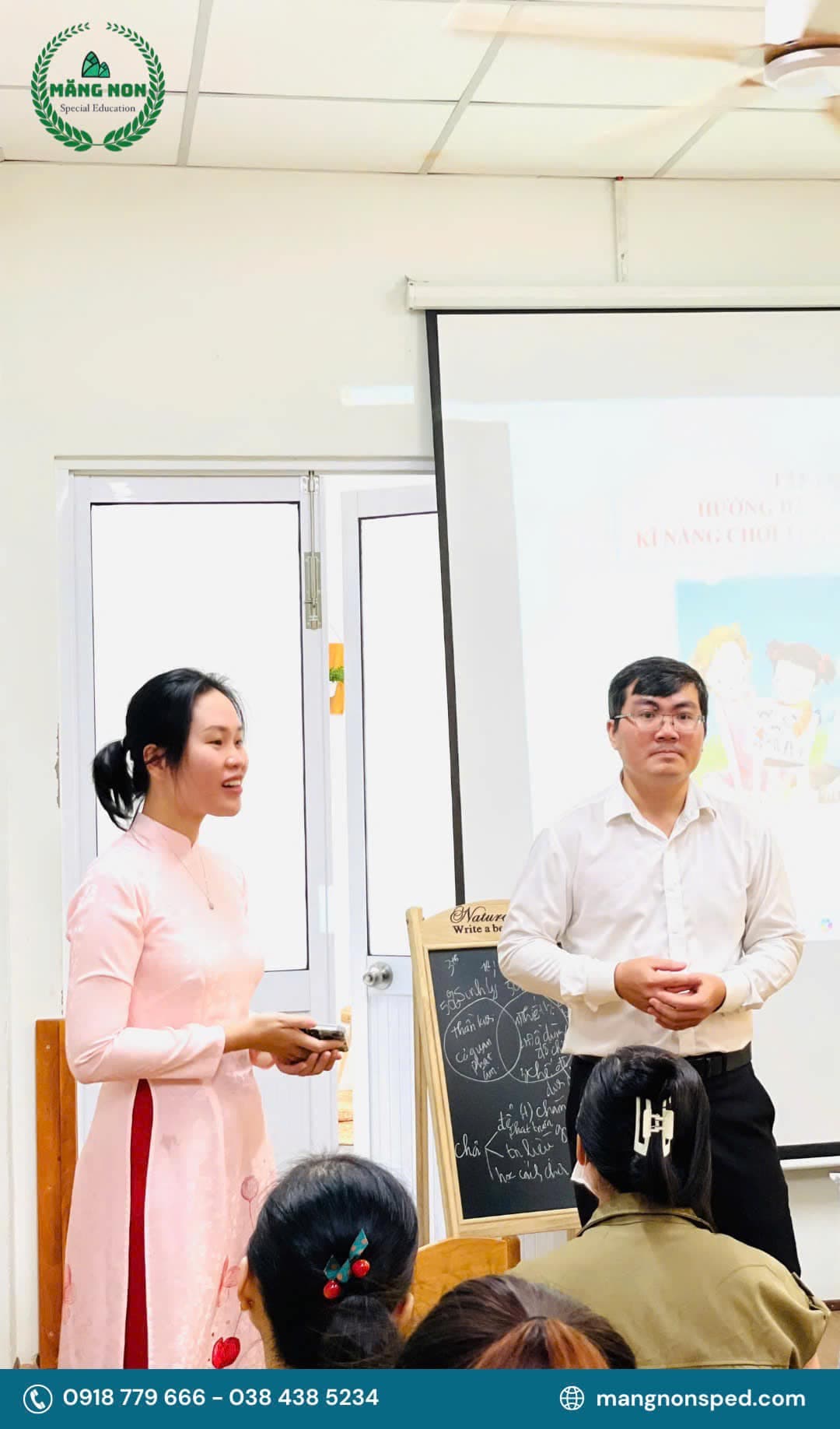 Giá trị cốt lõi – Hình ảnh 1