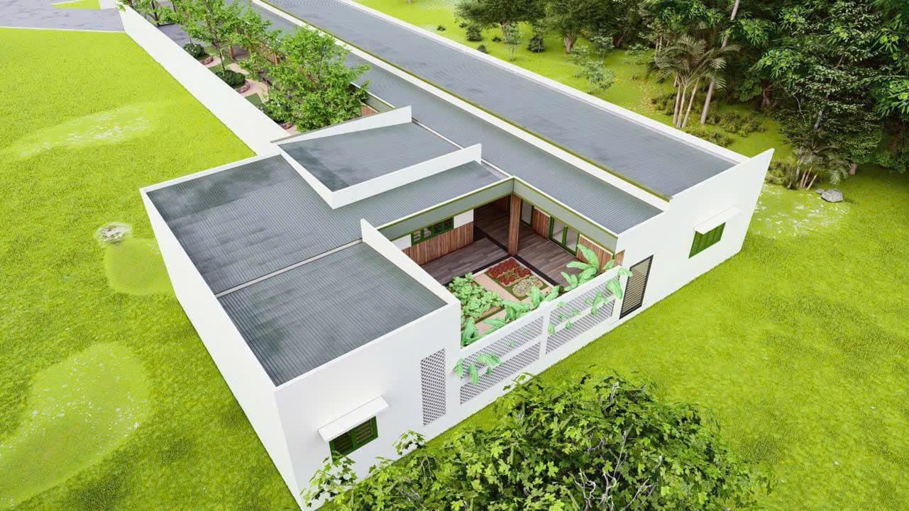 Không gian và trang thiết bị tại các cơ sở Măng Non